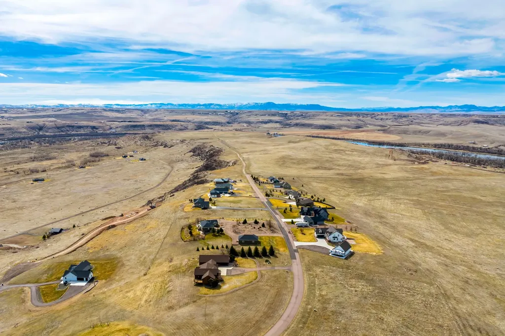 82 Bend View Lane Great Falls MT 59404