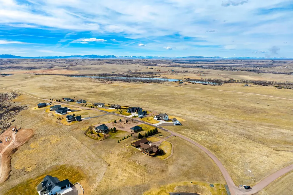 82 Bend View Lane Great Falls MT 59404