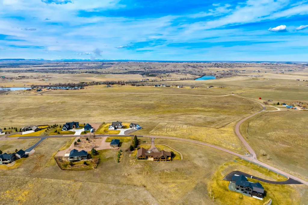 82 Bend View Lane Great Falls MT 59404