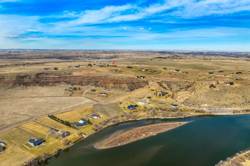 82 Bend View Lane Great Falls MT 59404