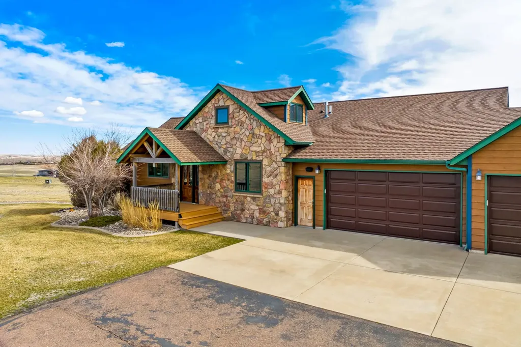 82 Bend View Lane Great Falls MT 59404