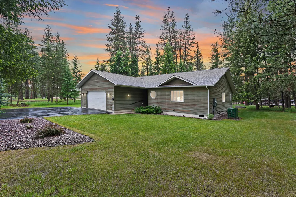 81 Shalom Drive Libby MT 59923