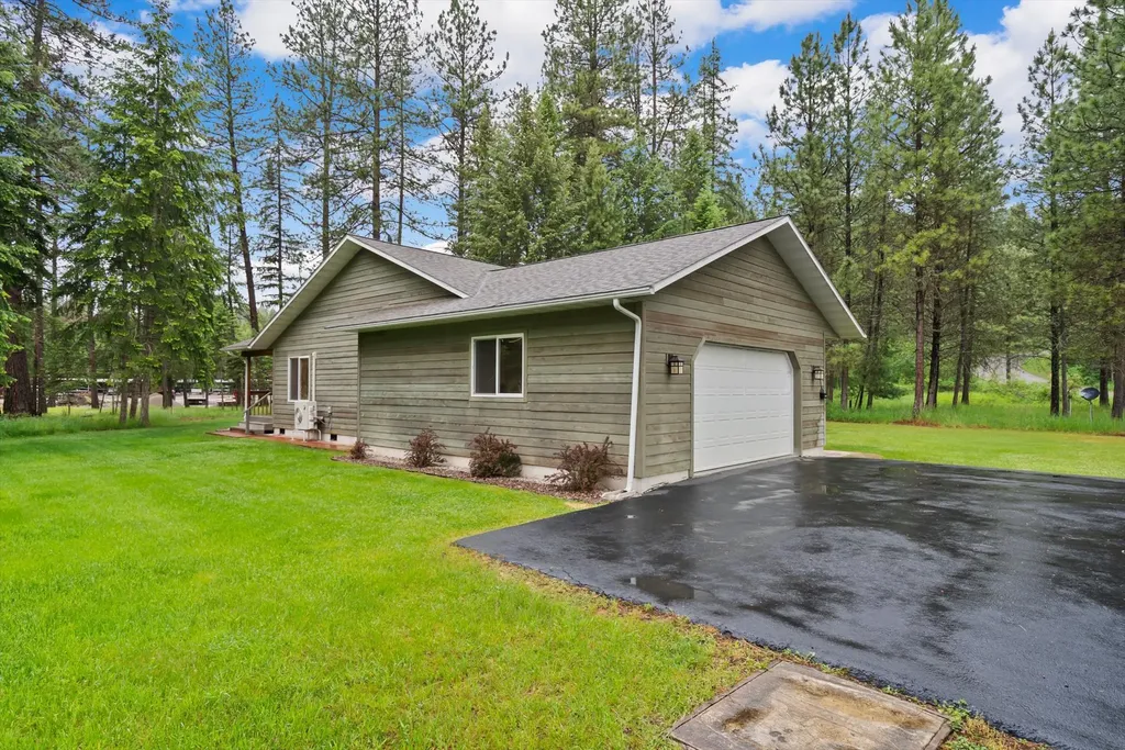 81 Shalom Drive Libby MT 59923
