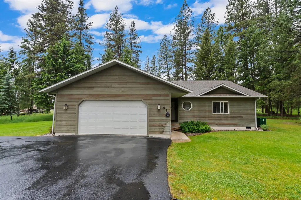 81 Shalom Drive Libby MT 59923