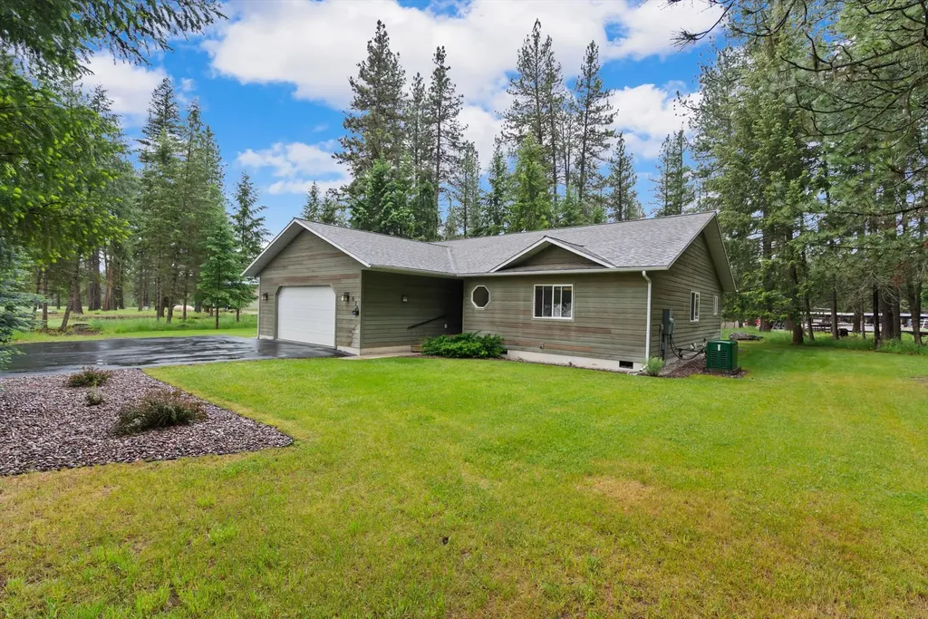 81 Shalom Drive Libby MT 59923