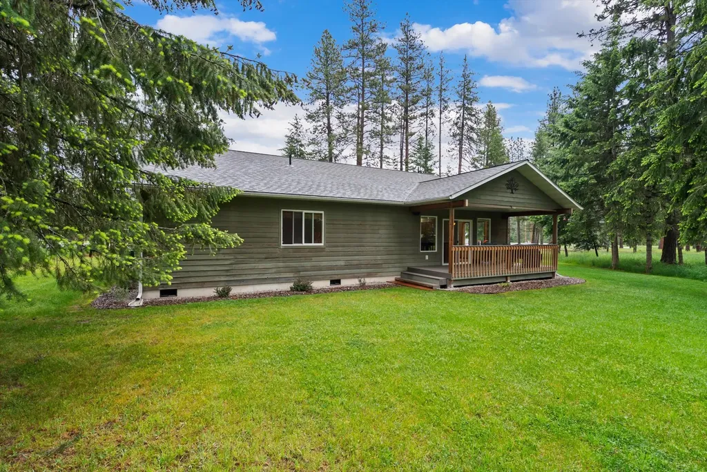 81 Shalom Drive Libby MT 59923