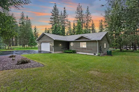 81 Shalom Drive Libby MT 59923