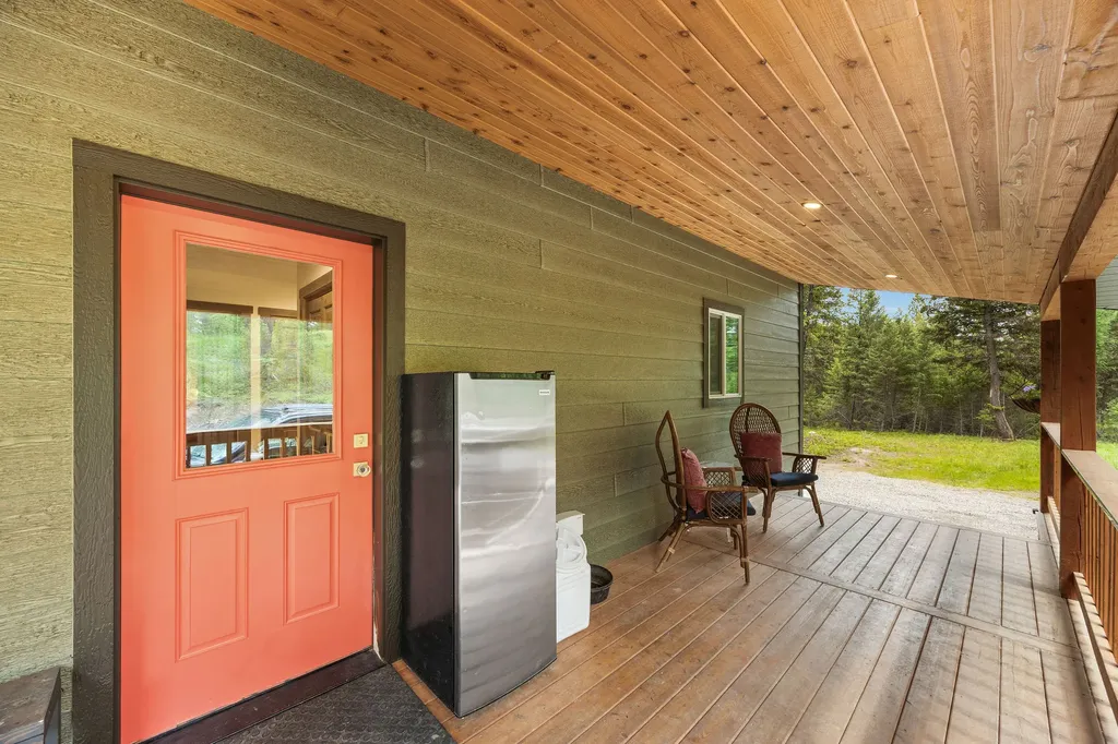 160 Dagger Drive Eureka MT 59917