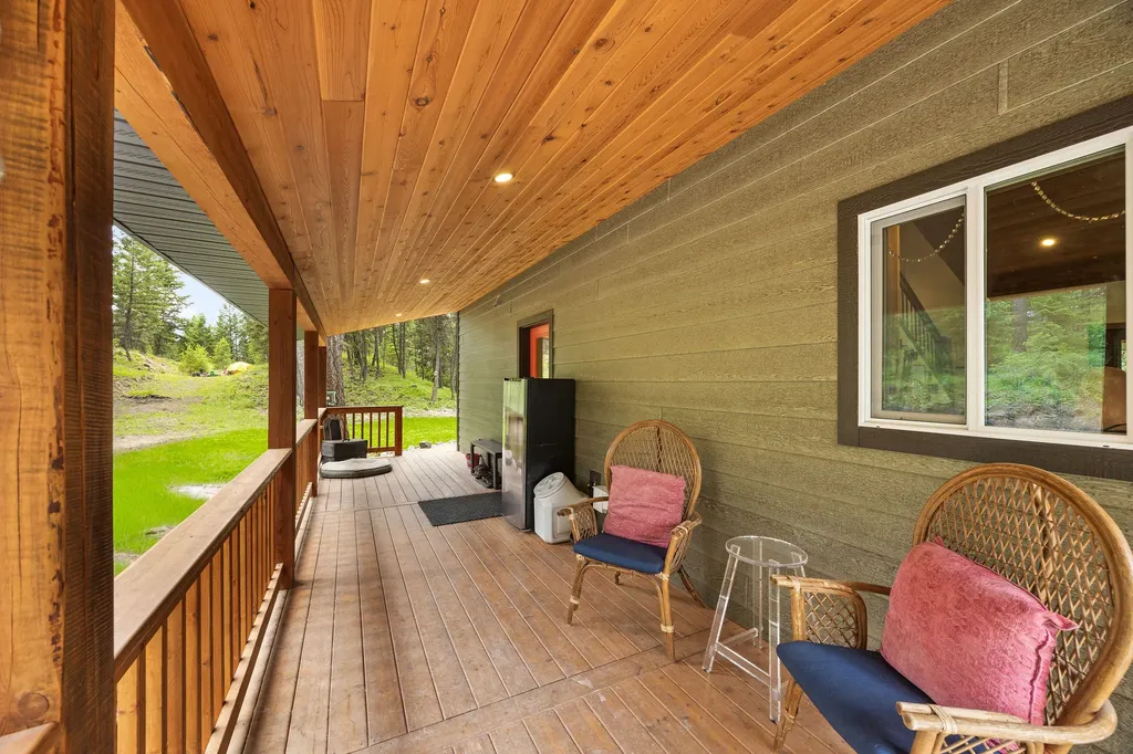 160 Dagger Drive Eureka MT 59917