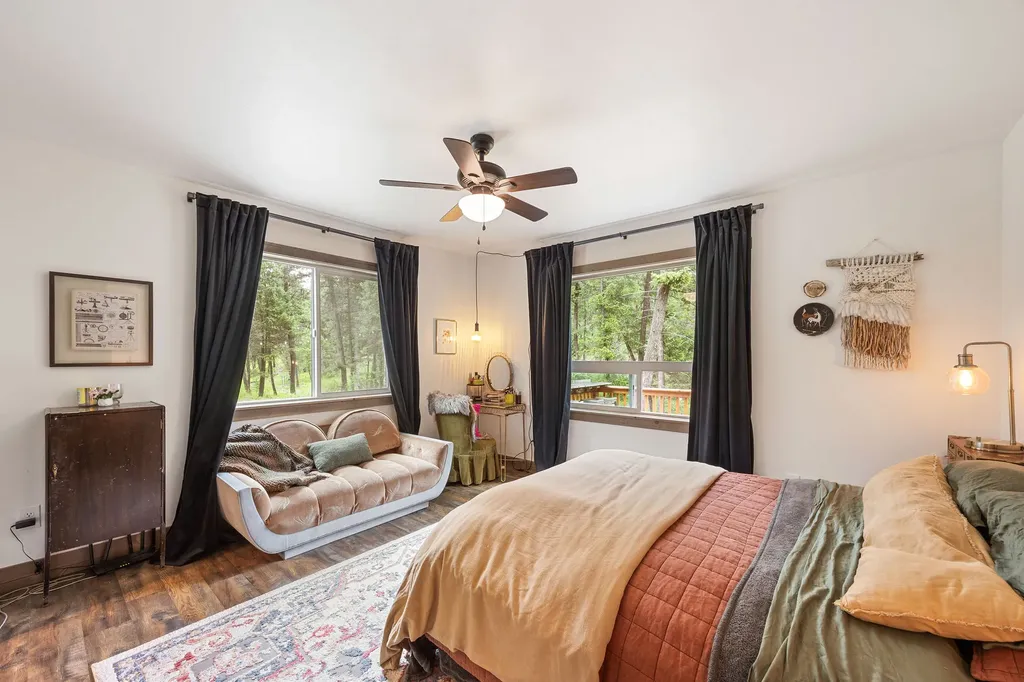 160 Dagger Drive Eureka MT 59917