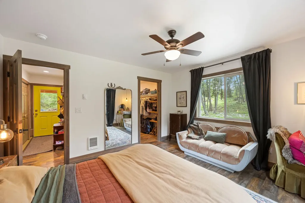 160 Dagger Drive Eureka MT 59917