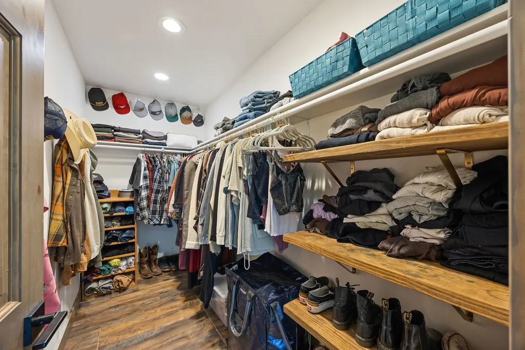 160 Dagger Drive Eureka MT 59917