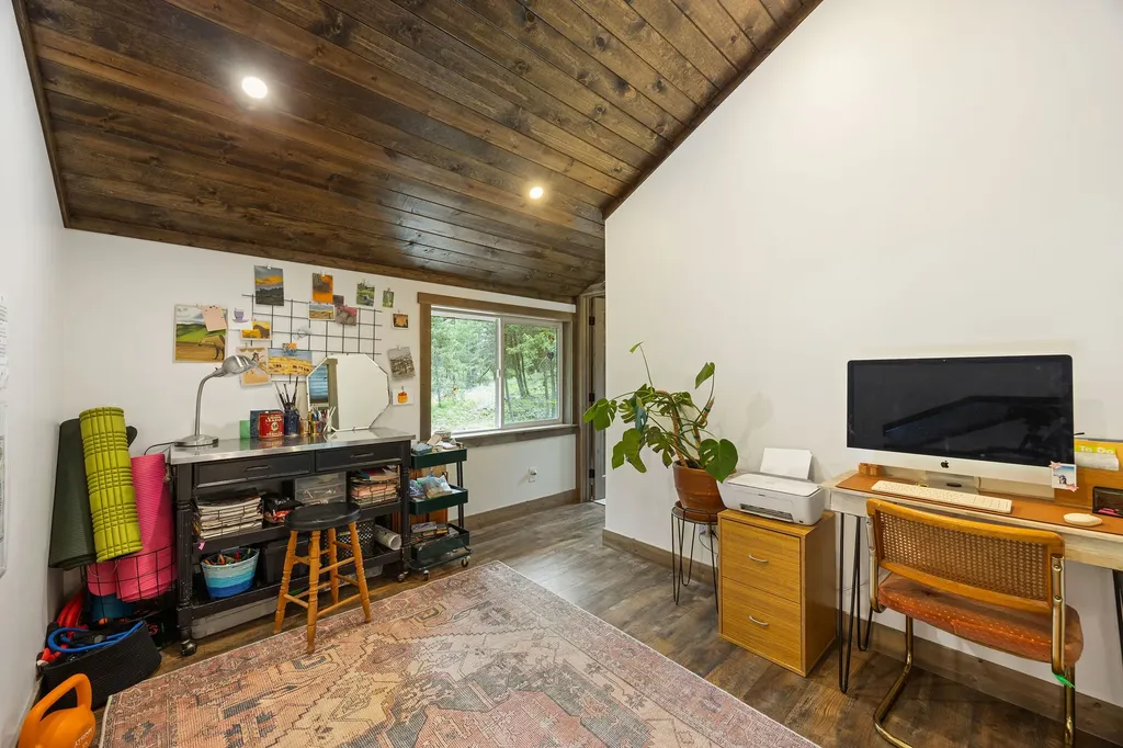 160 Dagger Drive Eureka MT 59917