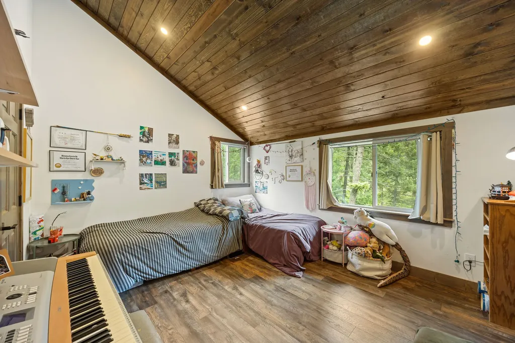 160 Dagger Drive Eureka MT 59917