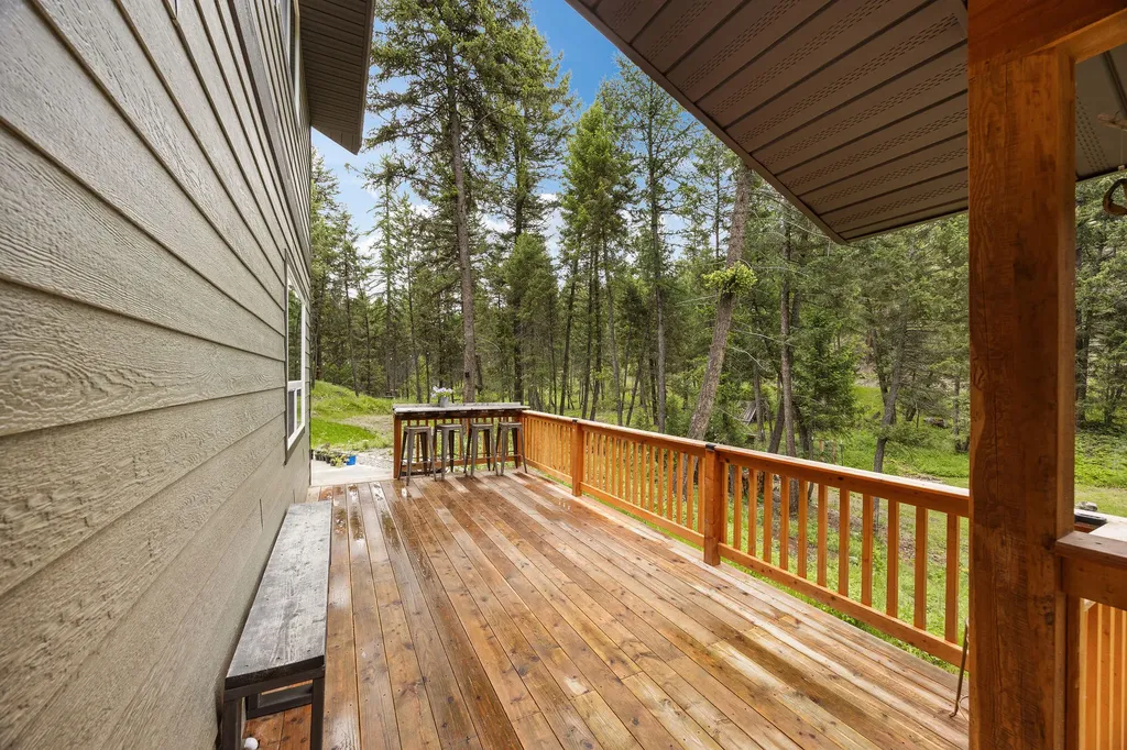 160 Dagger Drive Eureka MT 59917