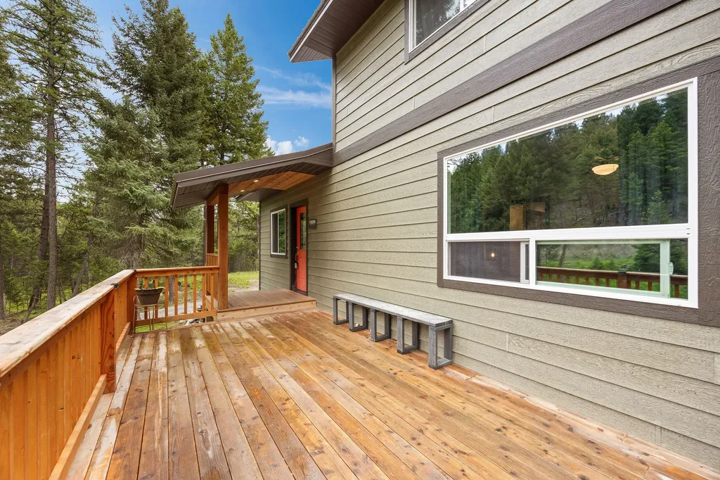 160 Dagger Drive Eureka MT 59917