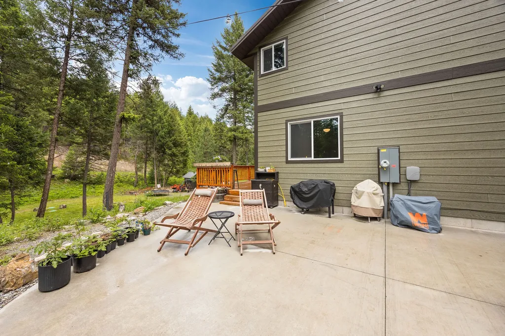 160 Dagger Drive Eureka MT 59917