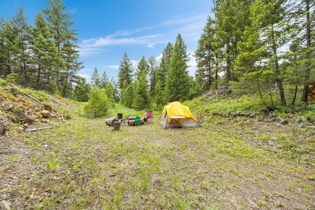 160 Dagger Drive Eureka MT 59917
