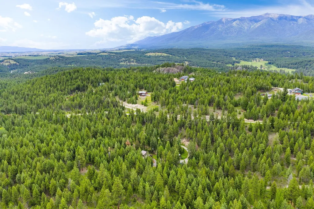 160 Dagger Drive Eureka MT 59917