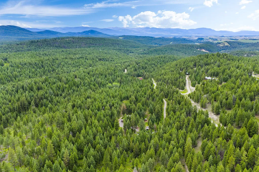 160 Dagger Drive Eureka MT 59917