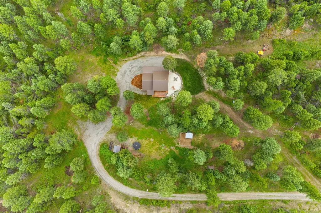 160 Dagger Drive Eureka MT 59917