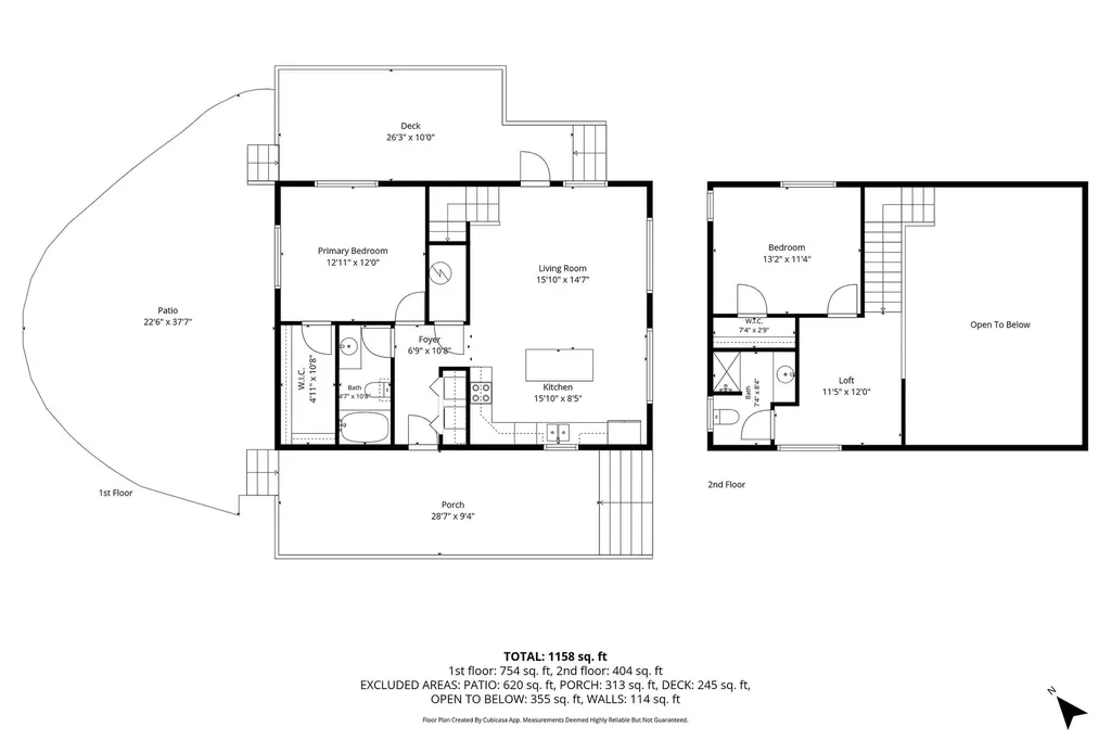 160 Dagger Drive Eureka MT 59917