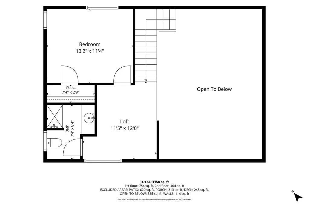 160 Dagger Drive Eureka MT 59917