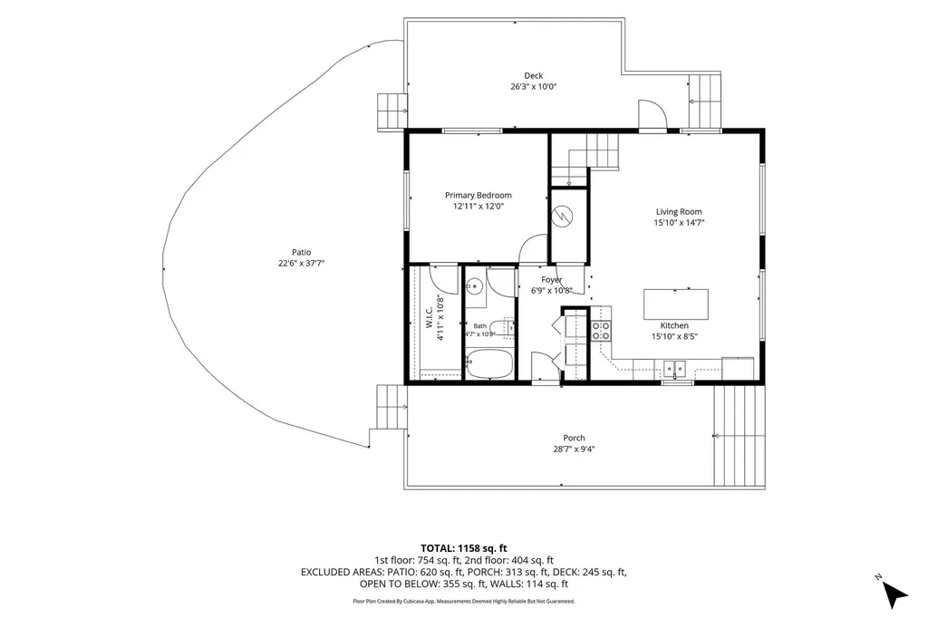 160 Dagger Drive Eureka MT 59917