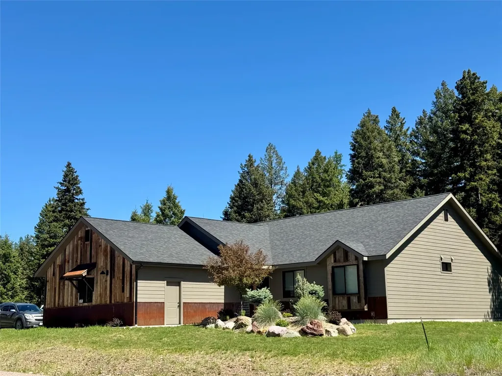 179 Silvertip Trail Seeley Lake MT 59868