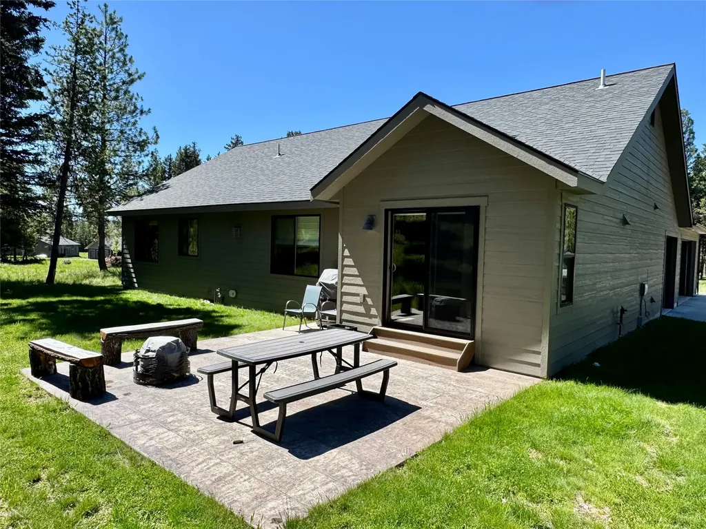 179 Silvertip Trail Seeley Lake MT 59868