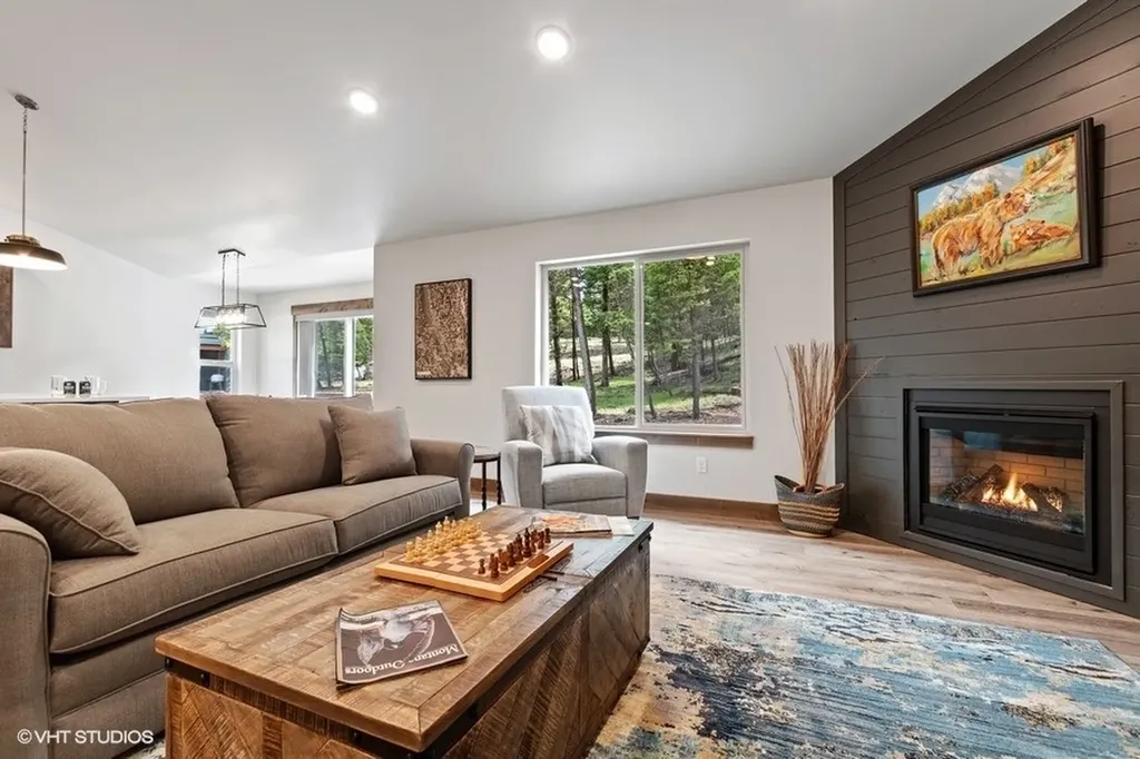 179 Silvertip Trail Seeley Lake MT 59868