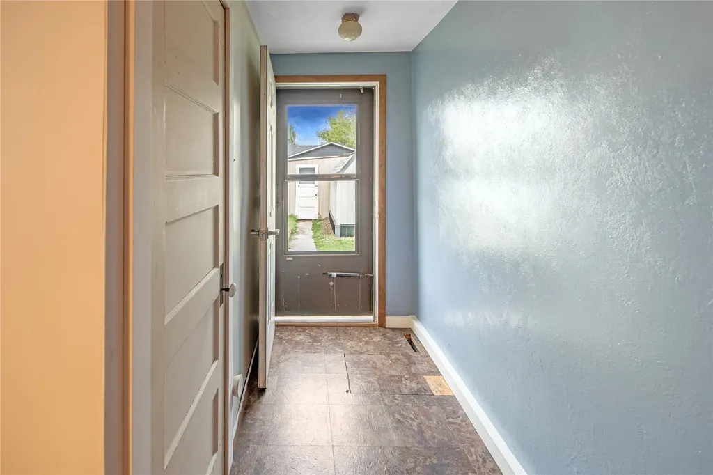 624 Maryland Avenue Deer Lodge MT 59722