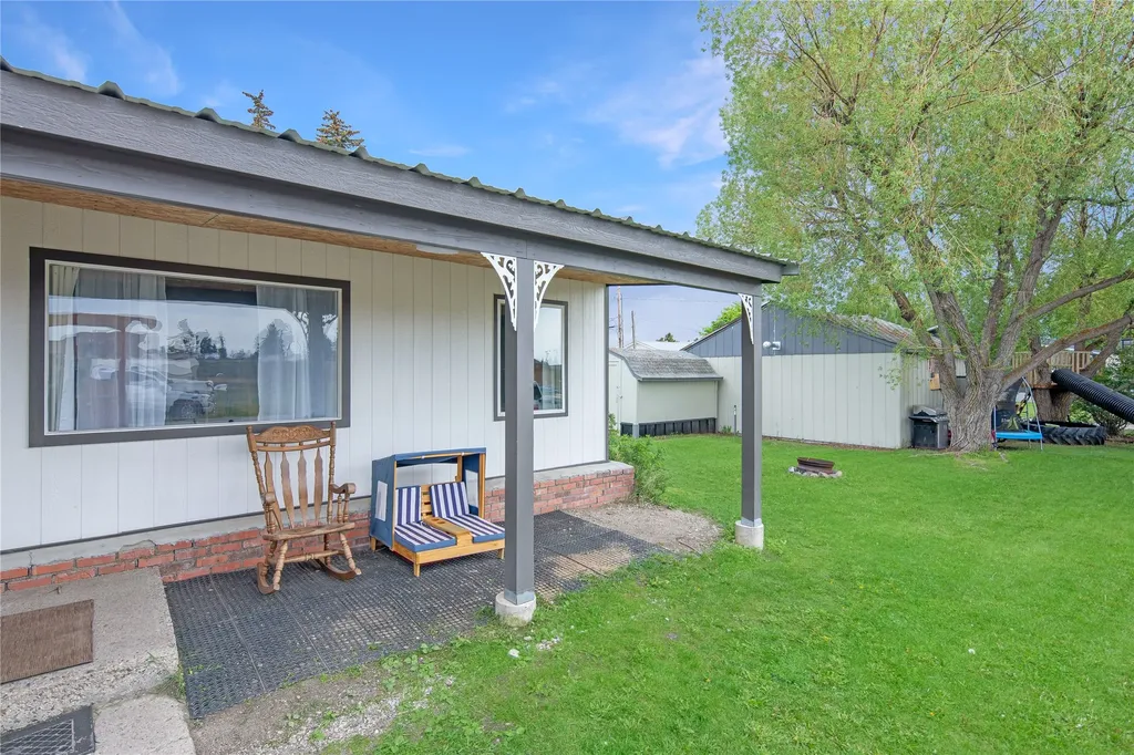 624 Maryland Avenue Deer Lodge MT 59722