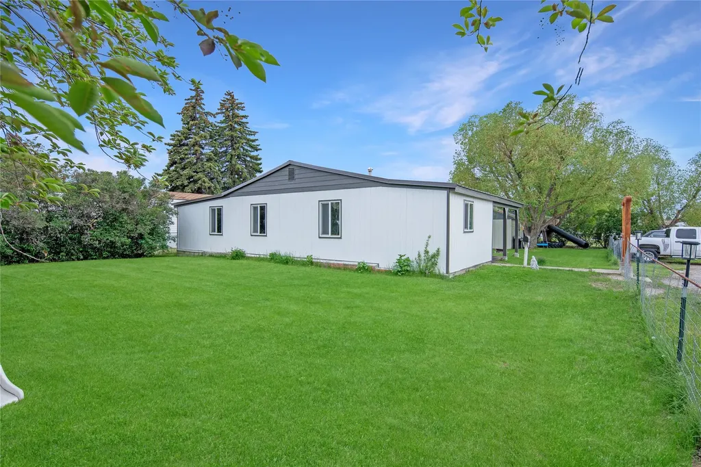 624 Maryland Avenue Deer Lodge MT 59722