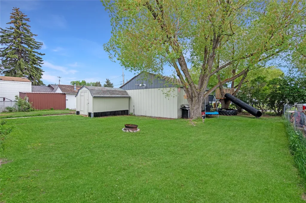 624 Maryland Avenue Deer Lodge MT 59722