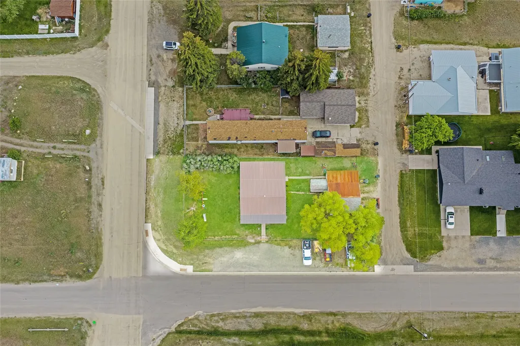 624 Maryland Avenue Deer Lodge MT 59722