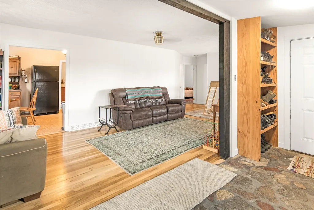 624 Maryland Avenue Deer Lodge MT 59722