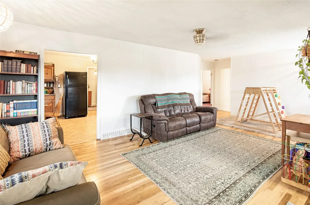 624 Maryland Avenue Deer Lodge MT 59722