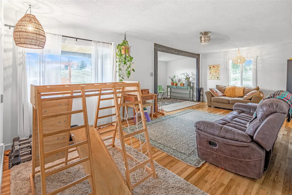 624 Maryland Avenue Deer Lodge MT 59722