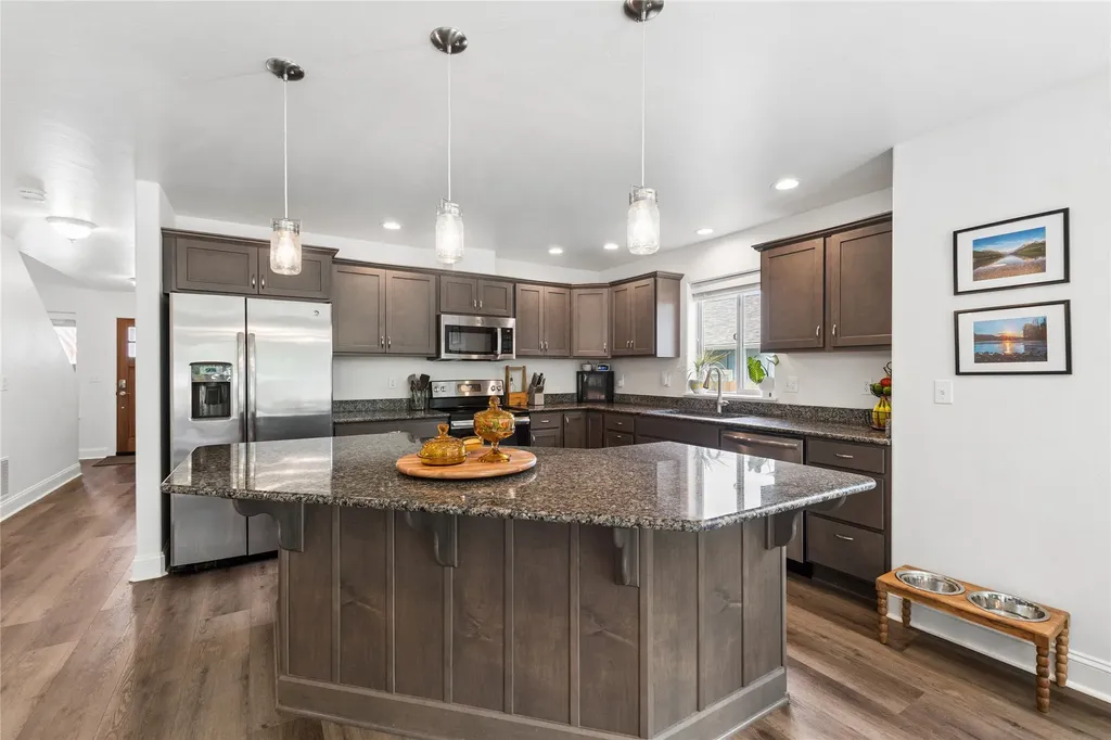 125 Great Northern Drive Whitefish MT 59937