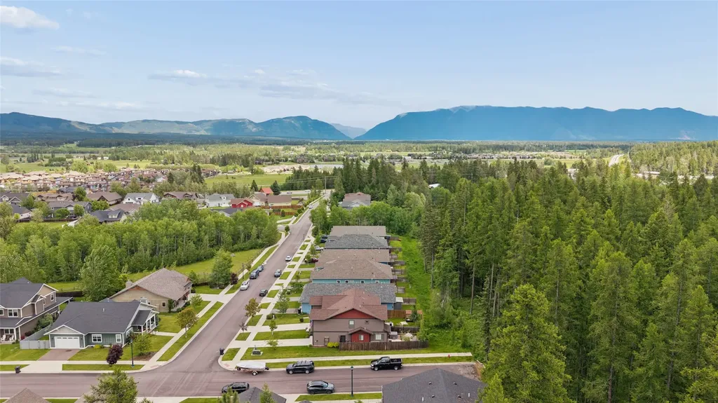 125 Great Northern Drive Whitefish MT 59937