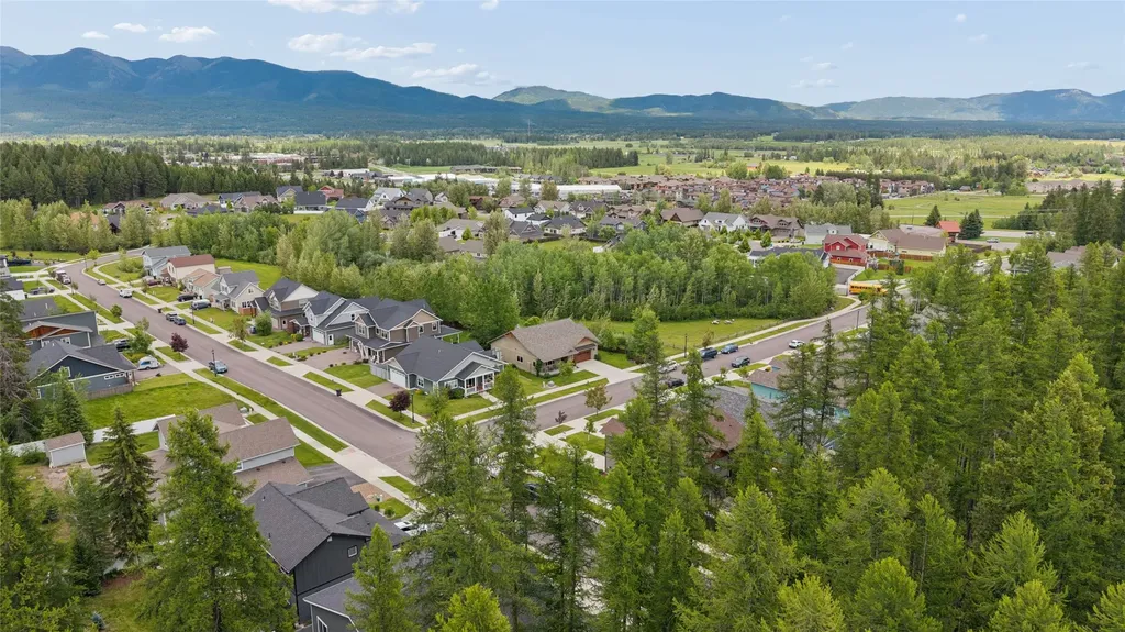 125 Great Northern Drive Whitefish MT 59937