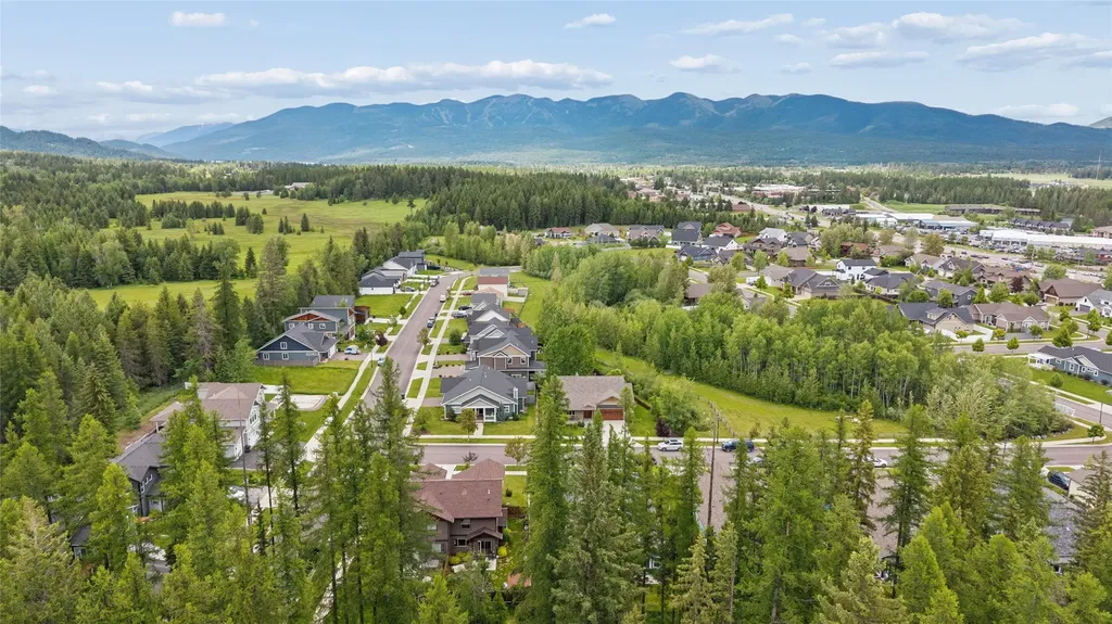 125 Great Northern Drive Whitefish MT 59937