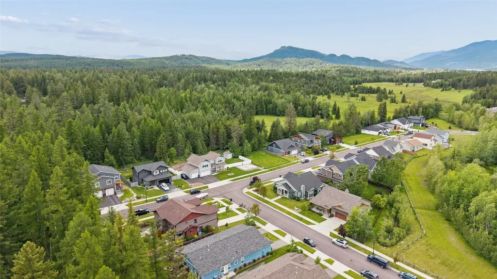 125 Great Northern Drive Whitefish MT 59937