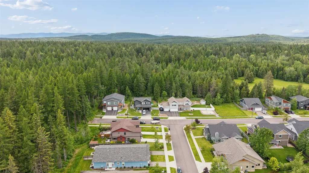 125 Great Northern Drive Whitefish MT 59937