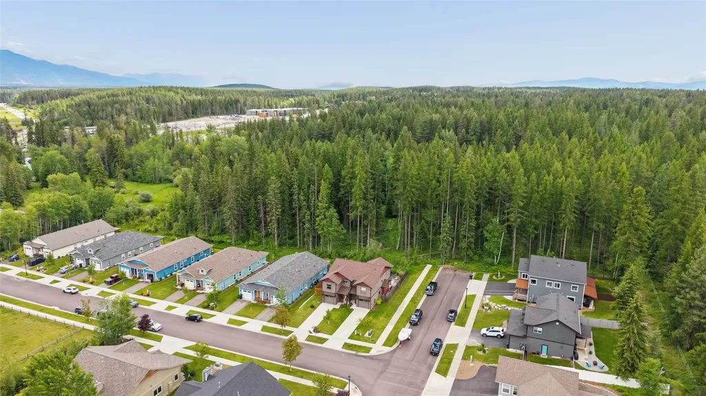 125 Great Northern Drive Whitefish MT 59937