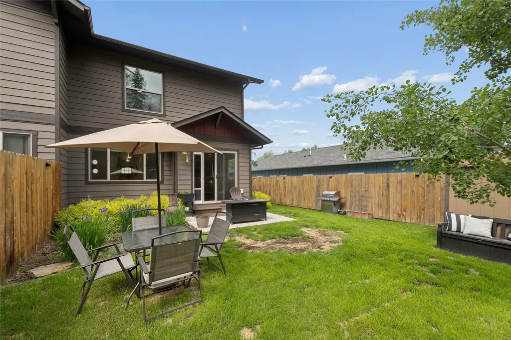 125 Great Northern Drive Whitefish MT 59937