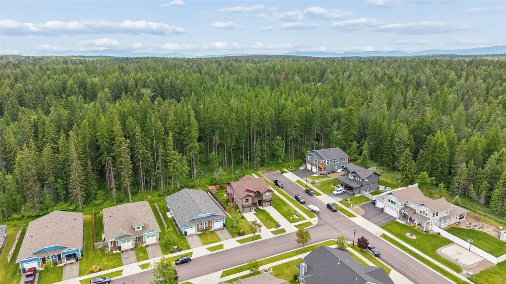 125 Great Northern Drive Whitefish MT 59937