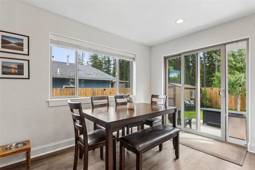 125 Great Northern Drive Whitefish MT 59937