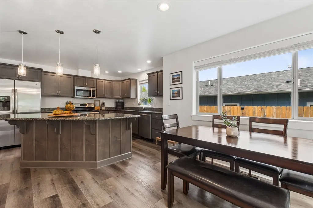 125 Great Northern Drive Whitefish MT 59937